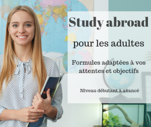 Séjours pour adultes